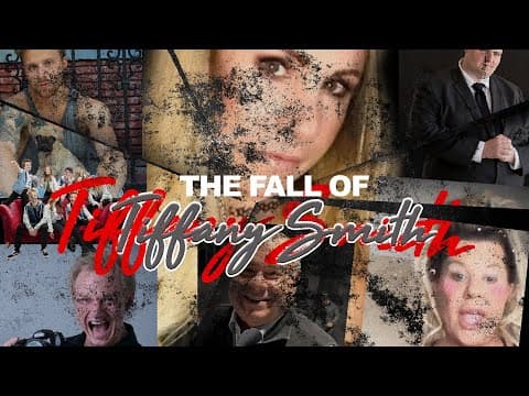 The Fall Of Tiffany Smith | Part 1 | Piper Rockelle's Channel Has Been Demonetized
