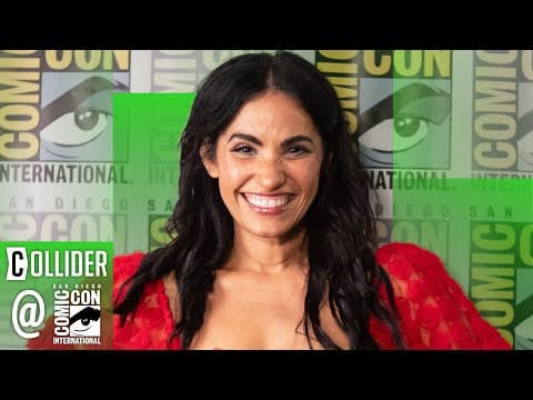 Tiffany Smith Interview: Masters of the Universe: Andra, Deepest Darkest & More