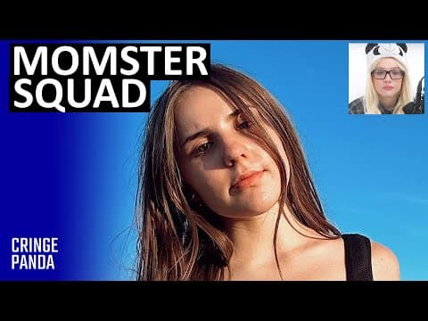 YouTube "Momager" Exposed | Piper Rockelle and Tiffany Smith Case Analysis | Dr. Todd Grande Parody!
