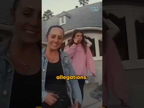 Tiffany Smith Responds to Documentary Allegations 😳🔥