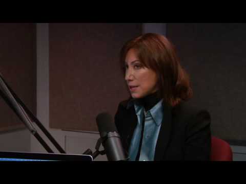 HPV & Cervical Cancer - "Let's Talk About It" with Tiffany Smith