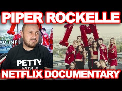 I Watched The Tiffany Smith and Piper Rockelle Netflix Documentary And So Should You!